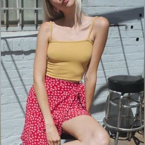 Brandy Melville Faye Top